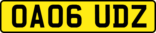 OA06UDZ