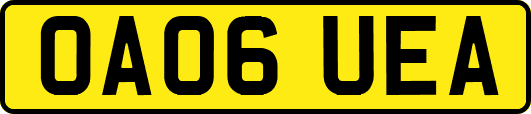 OA06UEA