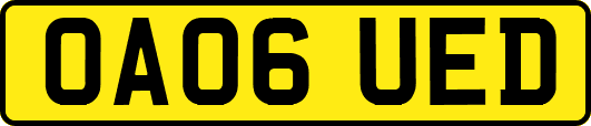 OA06UED