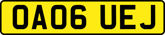 OA06UEJ
