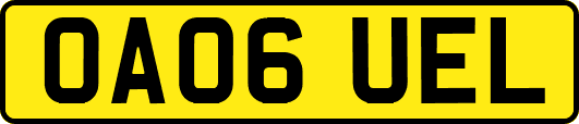 OA06UEL