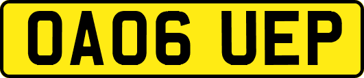 OA06UEP