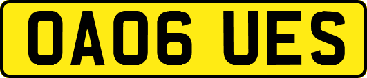 OA06UES