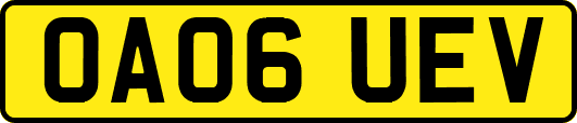 OA06UEV