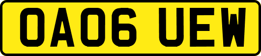 OA06UEW