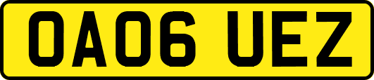 OA06UEZ