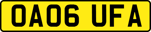 OA06UFA