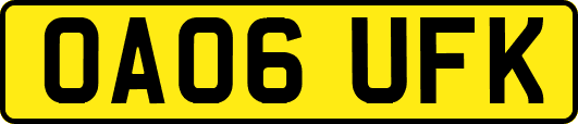 OA06UFK