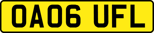 OA06UFL