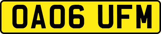 OA06UFM