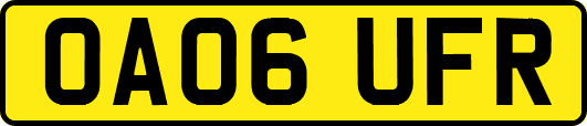 OA06UFR