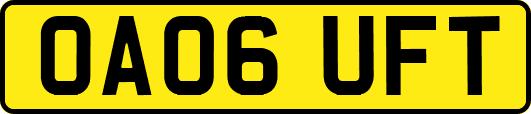 OA06UFT