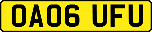 OA06UFU