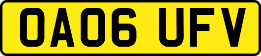 OA06UFV