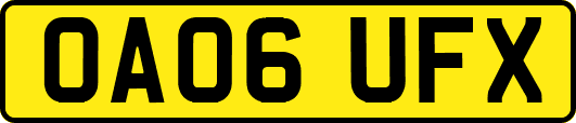 OA06UFX