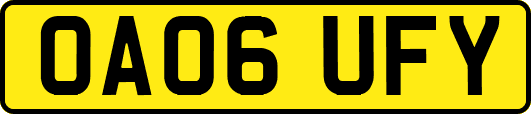 OA06UFY