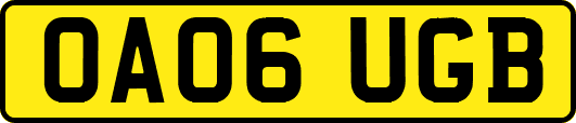 OA06UGB