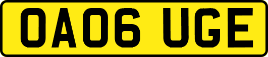 OA06UGE