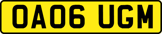 OA06UGM