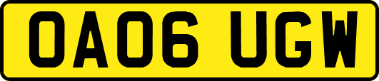 OA06UGW