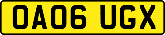 OA06UGX