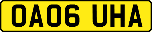 OA06UHA