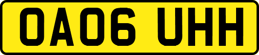 OA06UHH