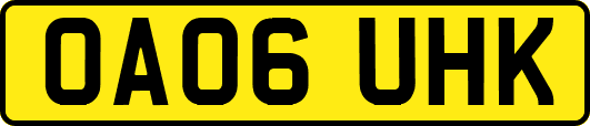 OA06UHK