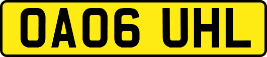 OA06UHL