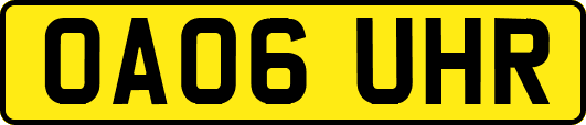 OA06UHR