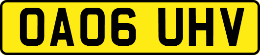 OA06UHV