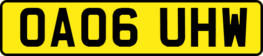 OA06UHW
