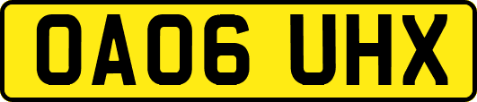 OA06UHX