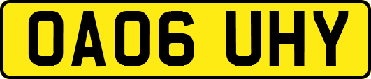 OA06UHY