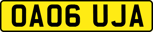 OA06UJA