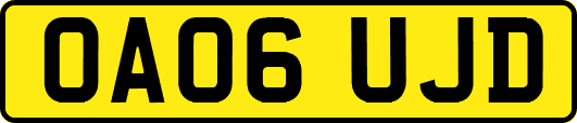 OA06UJD