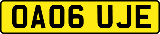 OA06UJE