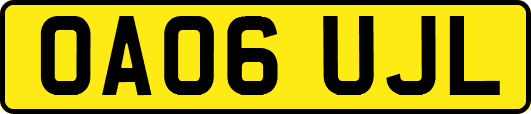 OA06UJL