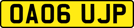 OA06UJP