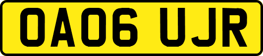 OA06UJR