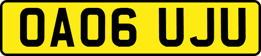 OA06UJU