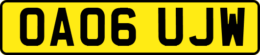 OA06UJW