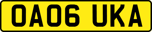 OA06UKA