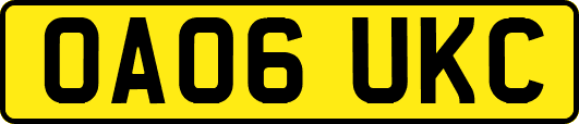 OA06UKC