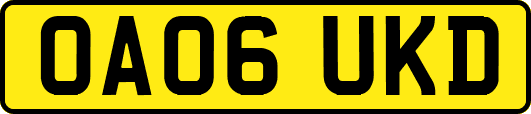 OA06UKD