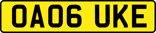 OA06UKE
