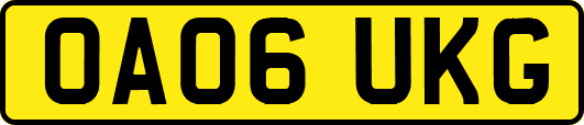 OA06UKG