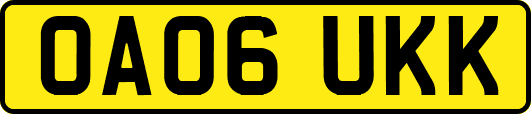 OA06UKK