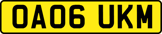 OA06UKM