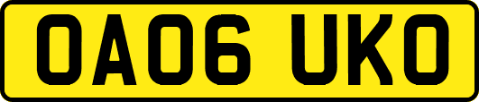 OA06UKO